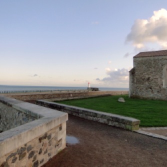 Fort Saint Nicolas